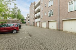 Apartment for sale Deken Van Oppensingel 213 Venlo
