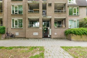 Apartment for sale Deken Van Oppensingel 213 Venlo