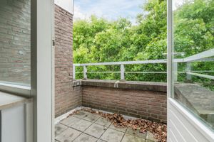 Apartment for sale Deken Van Oppensingel 213 Venlo