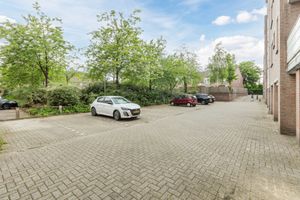 Apartment for sale Deken Van Oppensingel 213 Venlo