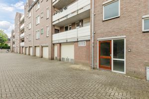 Apartment for sale Deken Van Oppensingel 213 Venlo
