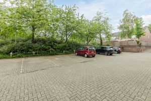 Apartment for sale Deken Van Oppensingel 213 Venlo