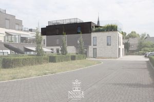 Apartment for sale Spilstraat 9 Maaseik