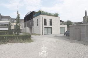 Apartment for sale Spilstraat 9 Maaseik