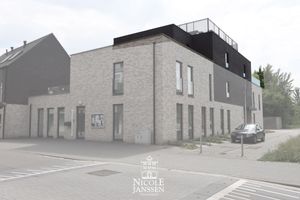 Apartment for sale Spilstraat 9 Maaseik