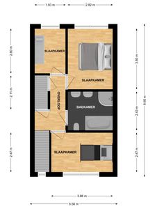 House for sale Pungel 31 Landgraaf