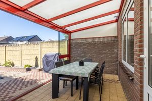 House for sale Pungel 31 Landgraaf