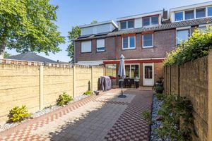 House for sale Pungel 31 Landgraaf