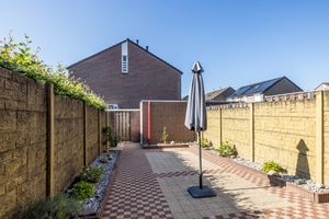 House for sale Pungel 31 Landgraaf