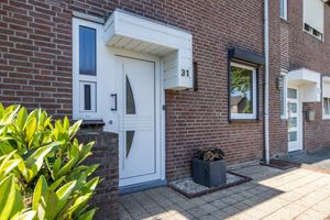 House for sale Pungel 31 Landgraaf
