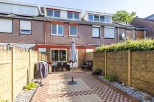 House for sale Pungel 31 Landgraaf