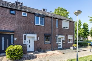 House for sale Pungel 31 Landgraaf