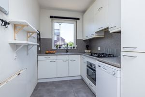 House for sale Pungel 31 Landgraaf