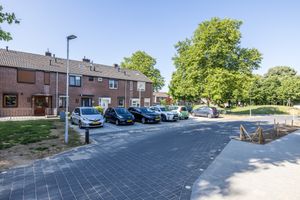 House for sale Pungel 31 Landgraaf