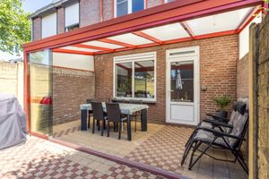 House for sale Pungel 31 Landgraaf