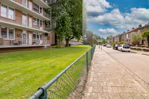 Appartement te koop Parklaan 4 Nuth