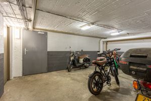 Appartement te koop Parklaan 4 Nuth