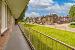 Appartement te koop Parklaan 4 Nuth