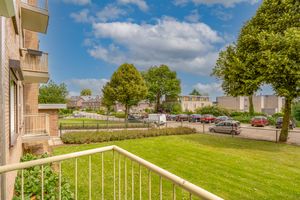 Appartement te koop Parklaan 4 Nuth