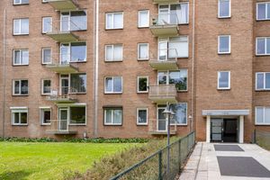 Appartement te koop Parklaan 4 Nuth