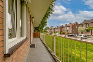 Appartement te koop Parklaan 4 Nuth