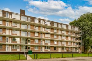 Appartement te koop Parklaan 4 Nuth