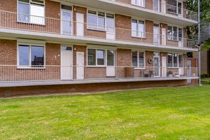 Appartement te koop Parklaan 4 Nuth