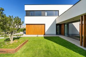 House for sale Korenbloem 4 Heerlen
