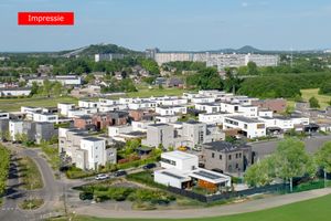 House for sale Korenbloem 4 Heerlen
