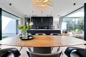 House for sale Korenbloem 4 Heerlen