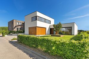 House for sale Korenbloem 4 Heerlen