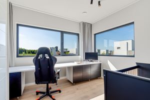 House for sale Korenbloem 4 Heerlen