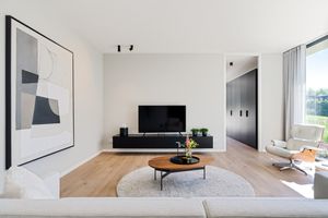 House for sale Korenbloem 4 Heerlen