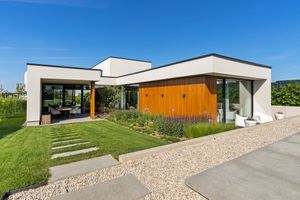 House for sale Korenbloem 4 Heerlen