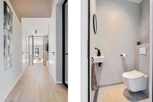 House for sale Korenbloem 4 Heerlen