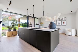 House for sale Korenbloem 4 Heerlen