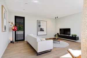 House for sale Korenbloem 4 Heerlen