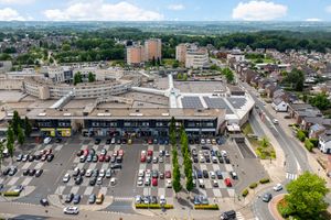 Appartement te koop Dorpstraat 105 Landgraaf