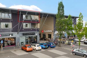 Appartement te koop Dorpstraat 105 Landgraaf