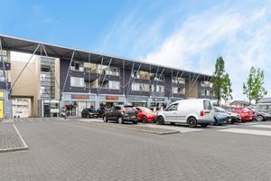 Appartement te koop Dorpstraat 105 Landgraaf