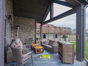 House for sale Lozerstraat 1 Bocholt