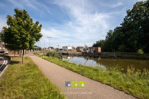 House for sale Lozerstraat 1 Bocholt