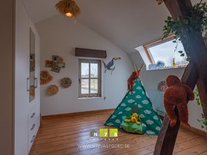 House for sale Lozerstraat 1 Bocholt
