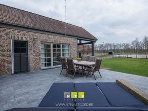 House for sale Lozerstraat 1 Bocholt