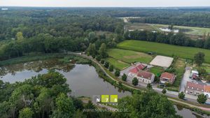 House for sale Lozerstraat 1 Bocholt