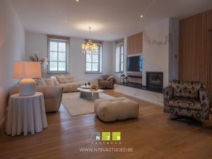 House for sale Lozerstraat 1 Bocholt