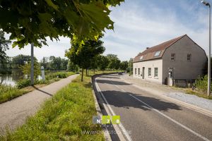 House for sale Lozerstraat 1 Bocholt