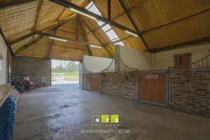 House for sale Lozerstraat 1 Bocholt