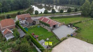 House for sale Lozerstraat 1 Bocholt
