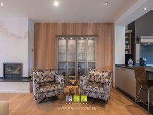 House for sale Lozerstraat 1 Bocholt